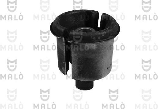 AKRON-MALÒ 52169 - Втулка, балка мосту autocars.com.ua