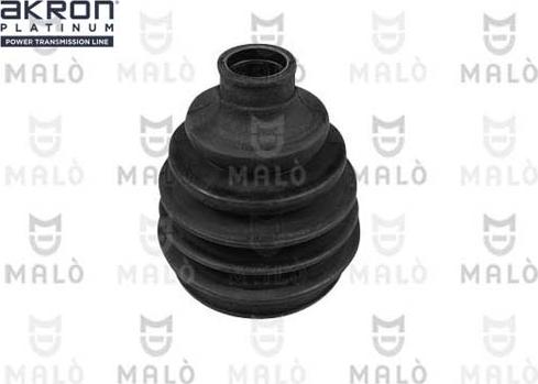 AKRON-MALÒ 52171 - Пильник, приводний вал autocars.com.ua