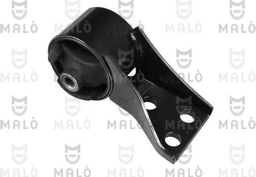 AKRON-MALÒ 52180 - Подушка, підвіска двигуна autocars.com.ua