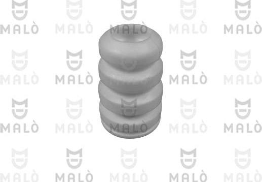 AKRON-MALÒ 52203 - Відбійник, буфер амортизатора autocars.com.ua