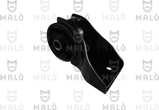AKRON-MALÒ 522121 - Подушка, підвіска двигуна autocars.com.ua