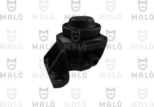 AKRON-MALÒ 522131 - Подушка, підвіска двигуна autocars.com.ua