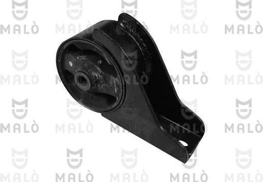 AKRON-MALÒ 52214 - Подушка, підвіска двигуна autocars.com.ua