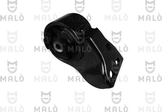 AKRON-MALÒ 522151 - Подушка, підвіска двигуна autocars.com.ua