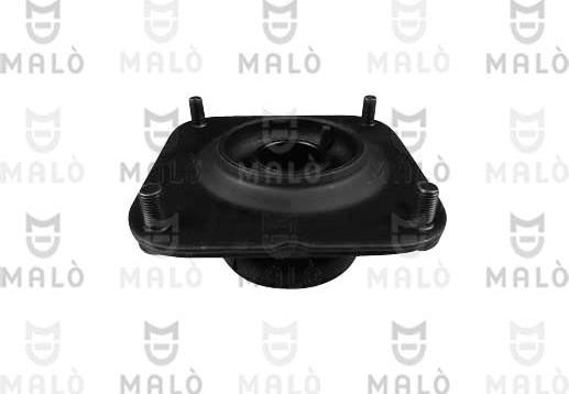 AKRON-MALÒ 52216 - Опора стійки амортизатора, подушка autocars.com.ua