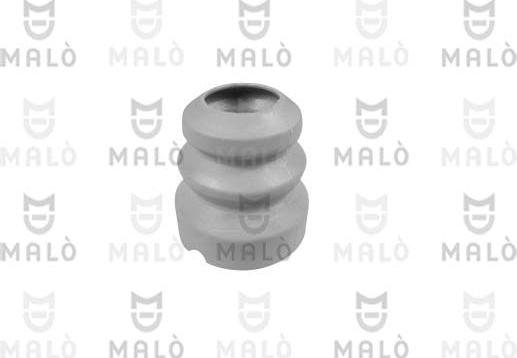 AKRON-MALÒ 52217 - Пилозахисний комплект, амортизатор autocars.com.ua