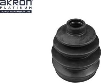 AKRON-MALÒ 522472 - Пильник, приводний вал autocars.com.ua