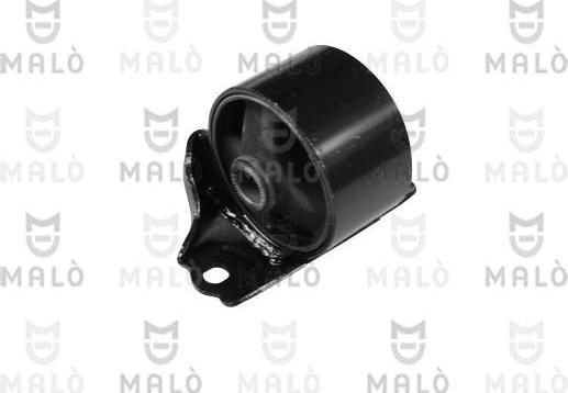 AKRON-MALÒ 52253 - Подушка, підвіска двигуна autocars.com.ua