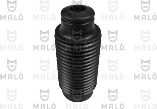 AKRON-MALÒ 52255 - Пильник амортизатора, захисний ковпак autocars.com.ua