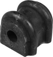 AKRON-MALÒ 52257 - Втулка, стабілізатор autocars.com.ua