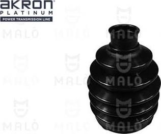 AKRON-MALÒ 522641 - Пильник, приводний вал autocars.com.ua