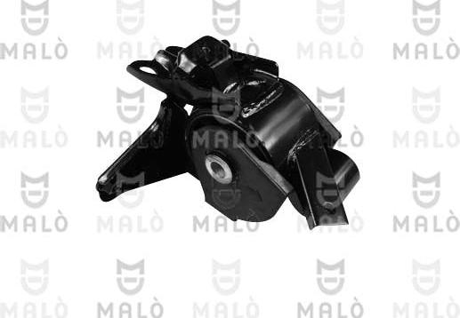 AKRON-MALÒ 522691 - Подушка, підвіска двигуна autocars.com.ua