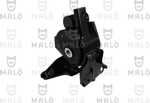 AKRON-MALÒ 52269 - Подушка, підвіска двигуна autocars.com.ua