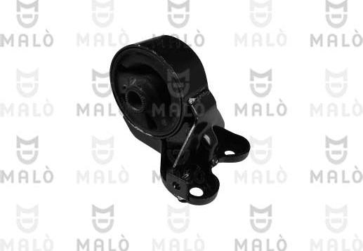 AKRON-MALÒ 522701 - Подушка, підвіска двигуна autocars.com.ua