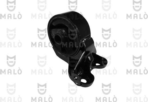 AKRON-MALÒ 52270 - Подушка, підвіска двигуна autocars.com.ua