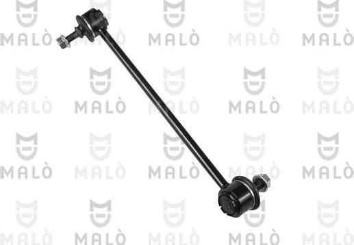 AKRON-MALÒ 52274 - Тяга / стійка, стабілізатор autocars.com.ua