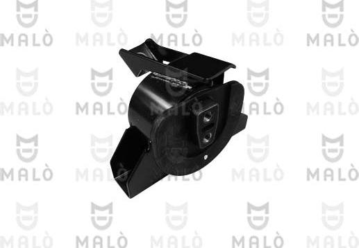 AKRON-MALÒ 522851 - Подушка, підвіска двигуна autocars.com.ua