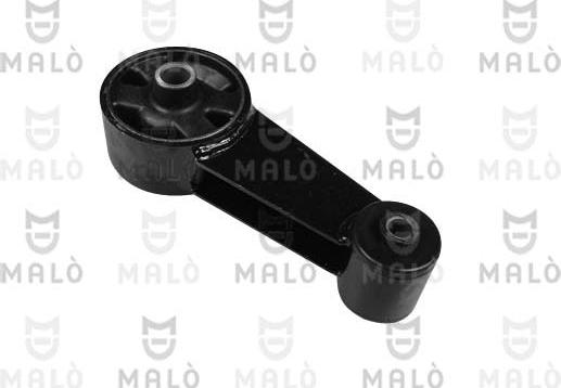 AKRON-MALÒ 52286 - Подушка, підвіска двигуна autocars.com.ua