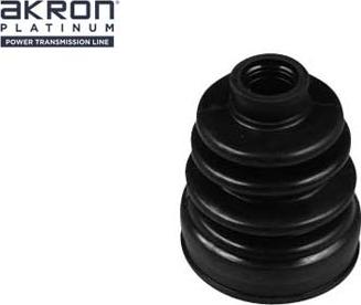 AKRON-MALÒ 52294 - Пильник, приводний вал autocars.com.ua