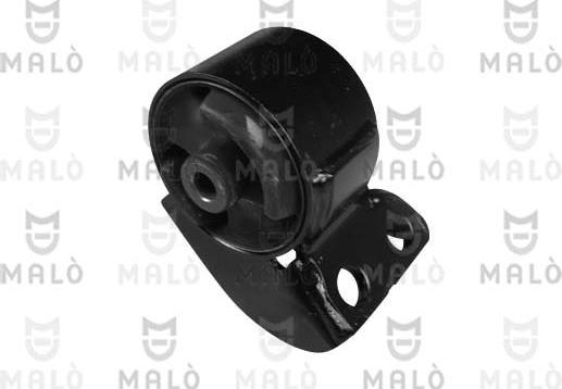 AKRON-MALÒ 52298 - Подушка, підвіска двигуна autocars.com.ua