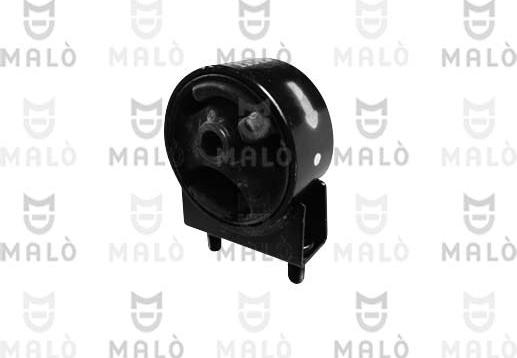 AKRON-MALÒ 52299 - Подушка, підвіска двигуна autocars.com.ua