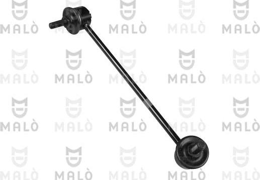AKRON-MALÒ 52305 - Тяга / стійка, стабілізатор autocars.com.ua