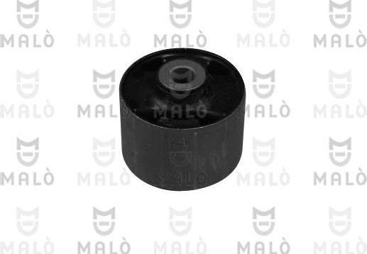 AKRON-MALÒ 52308 - Подушка, підвіска двигуна autocars.com.ua