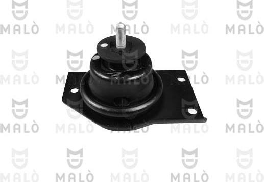 AKRON-MALÒ 523141 - Подушка, підвіска двигуна autocars.com.ua