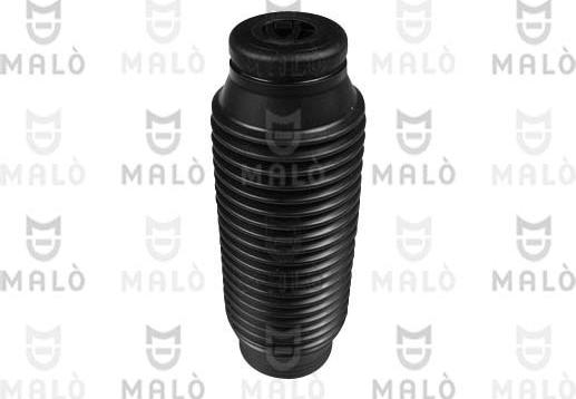 AKRON-MALÒ 52316 - Пильник амортизатора, захисний ковпак autocars.com.ua