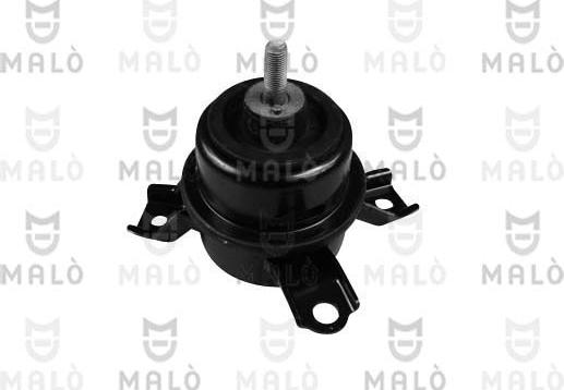 AKRON-MALÒ 52338 - Подушка, підвіска двигуна autocars.com.ua