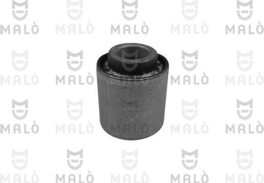 AKRON-MALÒ 52368 - Втулка, балка мосту autocars.com.ua