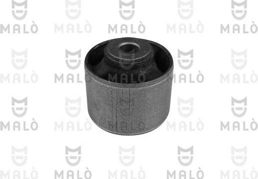 AKRON-MALÒ 52369 - Втулка, балка мосту autocars.com.ua