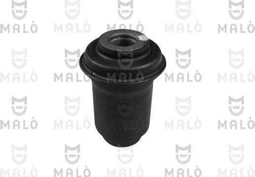 AKRON-MALÒ 52389 - Сайлентблок, важеля підвіски колеса autocars.com.ua