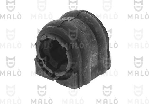 AKRON-MALÒ 52445 - Втулка, стабілізатор autocars.com.ua