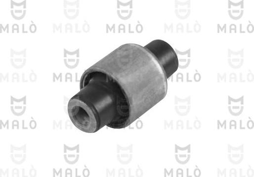 AKRON-MALÒ 52494 - Сайлентблок, важеля підвіски колеса autocars.com.ua