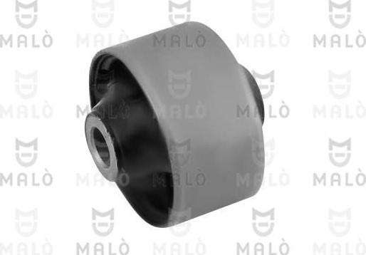 AKRON-MALÒ 52496 - Сайлентблок, важеля підвіски колеса autocars.com.ua