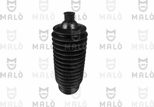 AKRON-MALÒ 52538 - Пильник, рульове управління autocars.com.ua