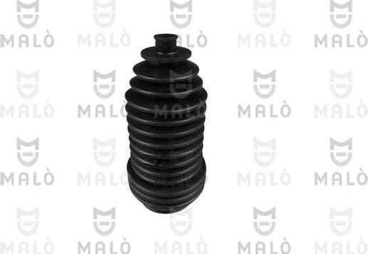 AKRON-MALÒ 52539 - Пильник, рульове управління autocars.com.ua