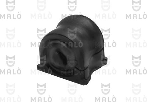 AKRON-MALÒ 52564 - Втулка, стабілізатор autocars.com.ua