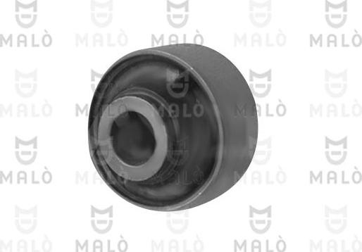 AKRON-MALÒ 52565 - Сайлентблок, важеля підвіски колеса autocars.com.ua