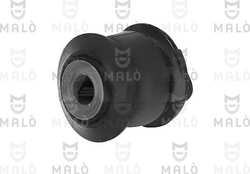 AKRON-MALÒ 52573 - Сайлентблок, важеля підвіски колеса autocars.com.ua