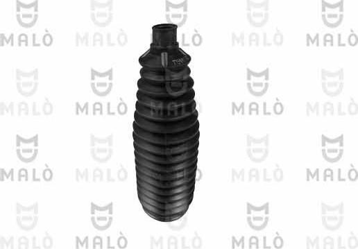 AKRON-MALÒ 52720 - Пильник, рульове управління autocars.com.ua