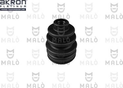 AKRON-MALÒ 52736 - Пильник, приводний вал autocars.com.ua