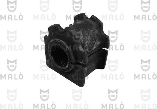 AKRON-MALÒ 53020 - Втулка, стабілізатор autocars.com.ua