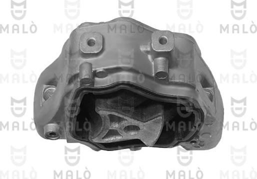 AKRON-MALÒ 53292 - Подушка, підвіска двигуна autocars.com.ua