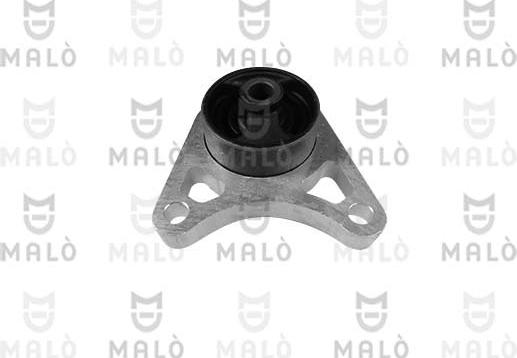 AKRON-MALÒ 53315 - Подушка, підвіска двигуна autocars.com.ua