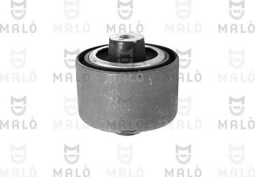 AKRON-MALÒ 53336 - Сайлентблок, важеля підвіски колеса autocars.com.ua