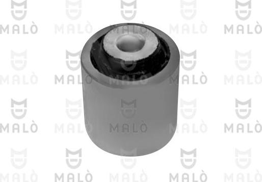 AKRON-MALÒ 533371 - Сайлентблок, важеля підвіски колеса autocars.com.ua