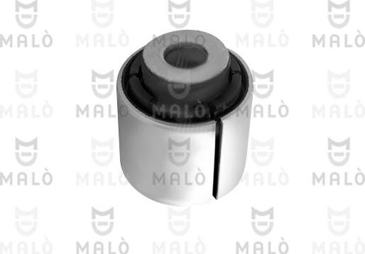 AKRON-MALÒ 53338 - Сайлентблок, важеля підвіски колеса autocars.com.ua