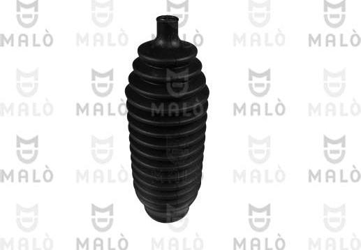 AKRON-MALÒ 53405 - Пильник, рульове управління autocars.com.ua